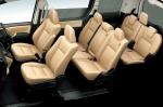 Toyota Noah 2015 года